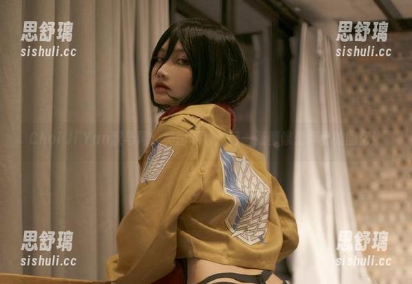 Choi Ji Yun Choi Ji Yun双马尾:美图下载,每一张都像是青春的回忆!
